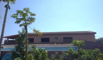 Casa com 3 dormitórios à venda, 184 m² por R$ 290.000 - Ipiranga - Ribeirão Preto/SP