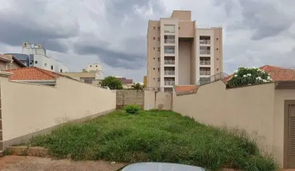 Terreno, 270 m² - venda por R$ 340.000,00 ou aluguel por R$ 1.952,00 - Jardim Califórnia - Ribeirão Preto/SP