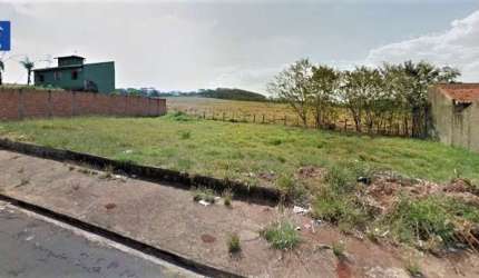 Terreno à venda, 250 m² por R$ 215.000,00 - Residencial e Comercial Palmares - Ribeirão Preto/SP
