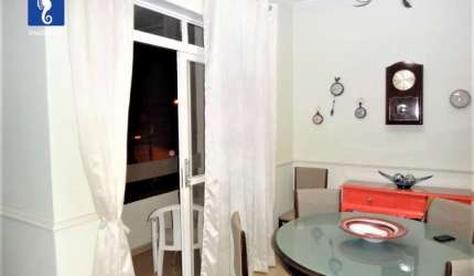 Apartamento com 2 dormitórios à venda, 79 m² por R$ 295.000,00 - Jardim Palma Travassos - Ribeirão Preto/SP