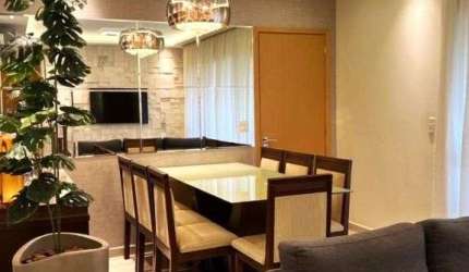 Apartamento Padrão em Ribeirão Preto