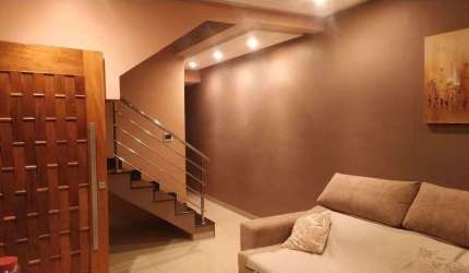 Casa com 3 dormitórios à venda, 218 m² por R$ 540.000,00 - Planalto Verde - Ribeirão Preto/SP