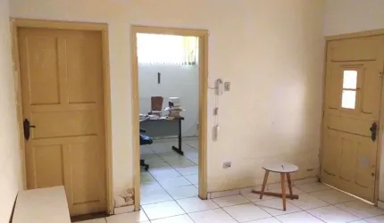 Casa à venda, 77 m² por R$ 225.000 - Campos Elíseos - Ribeirão Preto/SP