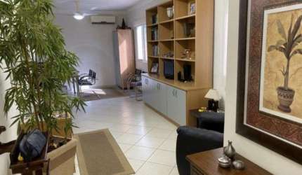 Sala à venda, 49 m² por R$ 298.000,00 - Nova Ribeirânia - Ribeirão Preto/SP