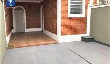 Casa com 4 dormitórios à venda, 300 m² por R$ 600.000,00 - Parque dos Bandeirantes - Ribeirão Preto/SP