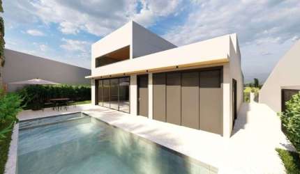 Casa com 4 dormitórios à venda, 266 m² por R$ 2.590.000 - Alphaville - Ribeirão Preto/SP