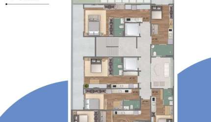 Studio com 1 dormitório à venda, 17 m² por R$ 550.000,00 - Pinheiros - São Paulo/SP