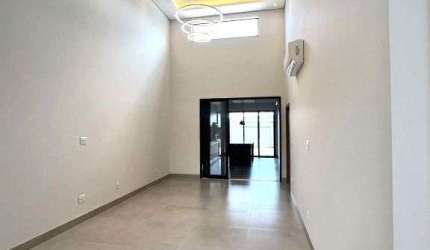 Casa com 3 dormitórios à venda, 155 m² por R$ 1.290.000,00 - Condomínio San Marco - Ribeirão Preto/SP