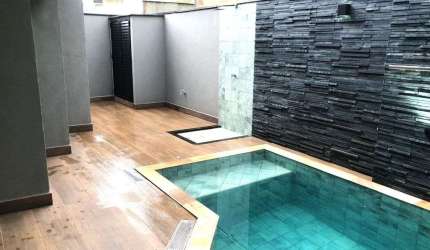 Casa com 3 dormitórios à venda, 150 m² por R$ 1.150.000,00 - Condomínio San Marco - Ribeirão Preto/SP