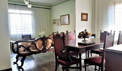 Casa com 3 dormitórios à venda, 150 m² por R$ 500.000,00 - Centro - Ribeirão Preto/SP