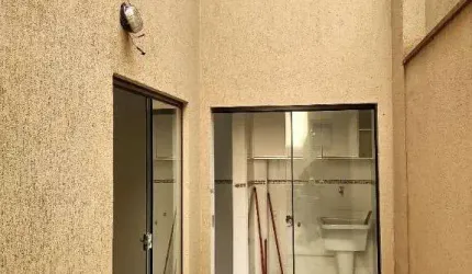 Apartamento com 2 dormitórios à venda, 57 m² por R$ 275.000 - Residencial Greenville - Ribeirão Preto/SP