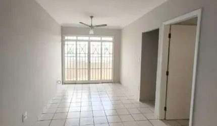 Apartamento com 2 dormitórios à venda, 63 m² por R$ 250.000 - Residencial Flrida - Ribeirão Preto/SP
