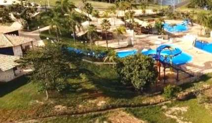 Terreno à venda, 1500 m² por R$ 450.000,00 - Cássias dos Coqueiros  - Cajuru/SP