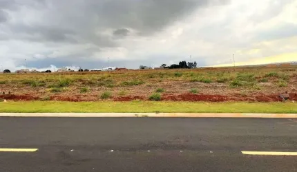 Terreno à venda, 403 m² por R$ 280.000,00 - Residencial Riviera Village - Cravinhos/SP