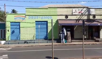 Ponto à venda, 398 m² por R$ 1.700.000,00 - Bonfim Paulista - Centro - Ribeirão Preto/SP