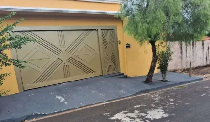 Casa com 3 dormitórios à venda, 135 m² por R$ 320.000,00 - Portal do Alto - Ribeirão Preto/SP