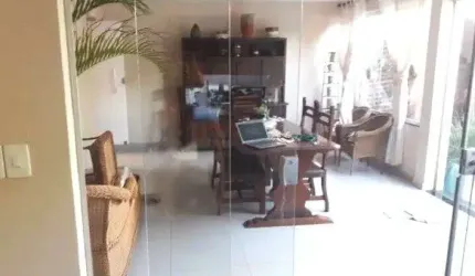 Casa com 3 dormitórios à venda, 163 m² por R$ 460.000,00 - Parque dos Bandeirantes - Ribeirão Preto/SP