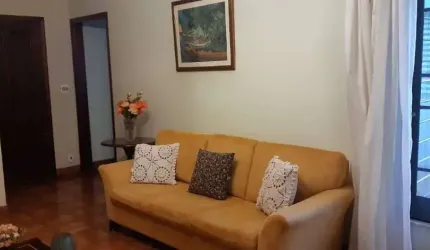 Casa com 3 dormitórios à venda, 112 m² por R$ 585.000,00 - Bonfim Paulista - Centro - Ribeirão Preto/SP