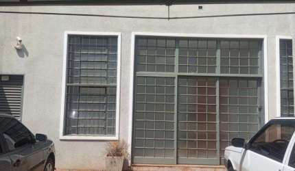Ponto à venda, 172 m² por R$ 635.000,00 - Parque dos Lagos - Ribeirão Preto/SP
