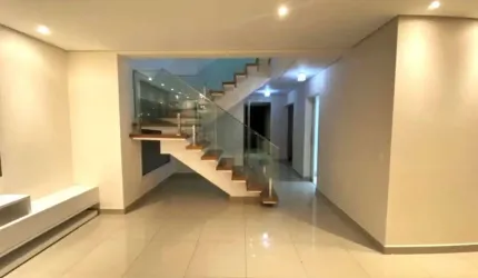 Casa com 5 dormitórios à venda, 365 m² por R$ 1.690.000,00 - Condomínio Jardim Sul - Ribeirão Preto/SP
