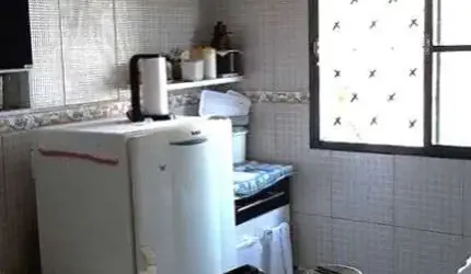 Apartamento com 2 dormitórios à venda, 42 m² por R$ 80.000 - Planalto Verde - Ribeirão Preto/SP