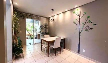 Casa com 3 dormitórios à venda, 100 m² por R$ 639.000 - Vila do Golf - Ribeirão Preto/SP
