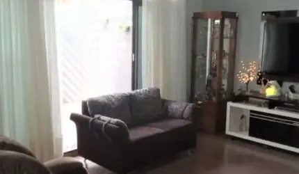 Casa com 3 dormitórios à venda, 166 m² por R$ 450.000,00 - Jardim Castelo Branco - Ribeirão Preto/SP