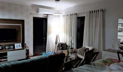 Casa com 4 dormitórios à venda, 113 m² por R$ 617.000,00 - Jardim Manoel Penna - Ribeirão Preto/SP