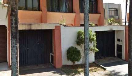 Casa com 3 dormitórios à venda, 215 m² por R$ 490.000 - Parque dos Bandeirantes - Ribeirão Preto/SP