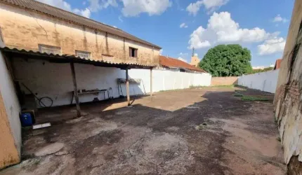 Ponto à venda, 227 m² por R$ 450.000,00 - Vila Tibério - Ribeirão Preto/SP