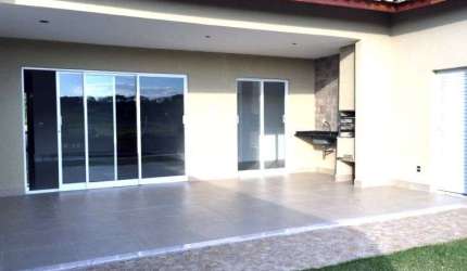 Casa com 3 dormitórios à venda, 192 m² por R$ 1.300.000 - Bonfim Paulista - Jardim Vista Bella - Ribeirão Preto/SP