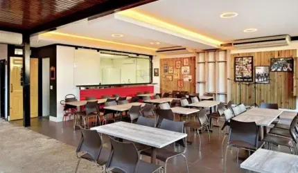 Ponto, 340 m² - venda por R$ 1.305.000,00 ou aluguel por R$ 13.497,77 - Alto da Boa Vista - Ribeirão Preto/SP