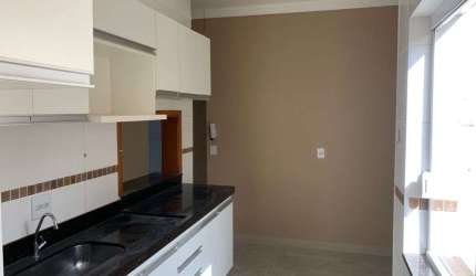 Apartamento com 2 dormitórios à venda, 68 m² por R$ 375.000,00 - Jardim Botânico - Ribeirão Preto/SP