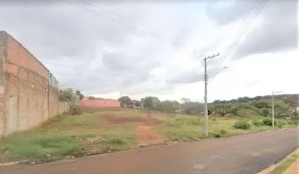 Terreno à venda, 462 m² por R$ 160.000,00 - Centro - Serrana/SP