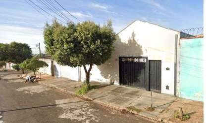 Casa com 3 dormitórios à venda, 151 m² por R$ 250.000,00 - Jardim Paiva - Ribeirão Preto/SP