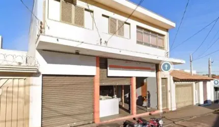 Ponto à venda, 243 m² por R$ 1.300.000,00 - Jardim Paulista - Ribeirão Preto/SP