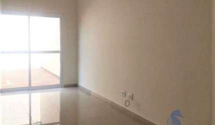 Apartamento com 2 dormitórios à venda, 65 m² por R$ 295.000,00 - Residencial Flórida - Ribeirão Preto/SP