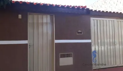 Casa com 3 dormitórios à venda, 200 m² por R$ 250.000,00 - São Jorge - Jardinópolis/SP