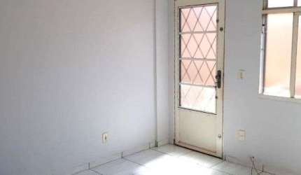 Apartamento com 2 dormitórios à venda, 58 m² por R$ 130.000,00 - Parque Ribeirão Preto - Ribeirão Preto/SP