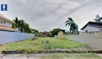 Terreno à venda, 800 m² por R$ 900.000,00 - Jardim Canadá - Ribeirão Preto/SP