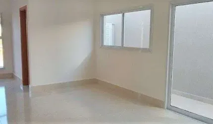 Casa com 3 dormitórios à venda, 125 m² por R$ 692.000,00 - Terras de San Pedro - Ribeirão Preto/SP