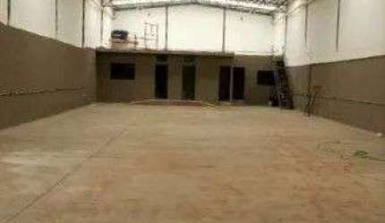Salão à venda, 500 m² por R$ 1.100.000,00 - Vila Carvalho - Ribeirão Preto/SP