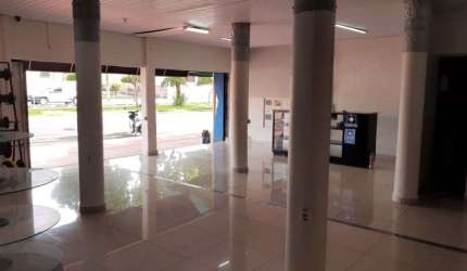 Salão à venda, 364 m² por R$ 750.000,00 - Vila Monte Alegre - Ribeirão Preto/SP