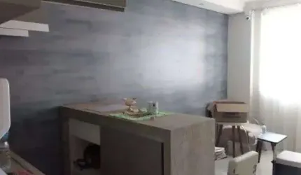 Sala à venda, 46 m² por R$ 215.000,00 - Centro - Ribeirão Preto/SP