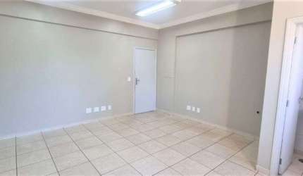 Sala, 22 m² - venda por R$ 130.000,00 ou aluguel por R$ 2.046,38/mês - Jardim Sumaré - Ribeirão Preto/SP