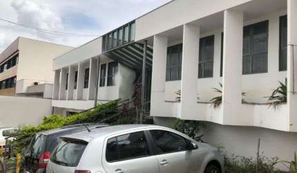 Sala, 90 m² - venda por R$ 400.000,00 ou aluguel por R$ 3.061,00/mês - Jardim América - Ribeirão Preto/SP
