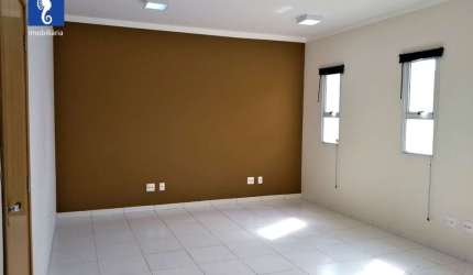 Sala à venda, 28 m² por R$ 260.000,00 - Jardim Sumaré - Ribeirão Preto/SP