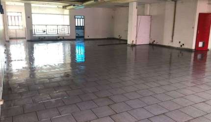 Ponto, 2000 m² - venda por R$ 7.000.000,00 ou aluguel por R$ 35.001,00/mês - Centro - Ribeirão Preto/SP