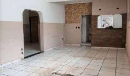 Ponto à venda, 162 m² por R$ 380.000,00 - Vila Tibério - Ribeirão Preto/SP