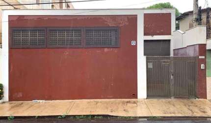 Ponto à venda, 430 m² por R$ 1.200.000,00 - Jardim Paulistano - Ribeirão Preto/SP